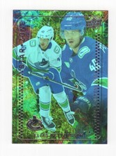 2023-24 UPPER DECK SERIES 1 HOCKEY INSERT CARDS PICK THE ONES YOU WANT