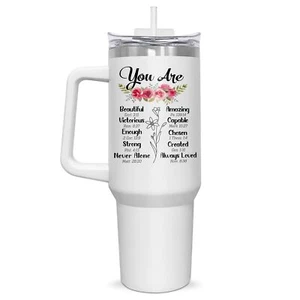 Gifts For Women Christmas Birthday Valentines Day Christian Religious Gifts For - Picture 1 of 7