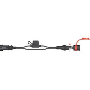 Connecteur 57 Pour Mv Agusta C / Prise SAE - Picture 1 of 1