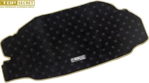 Top Secret Trunk Mat For: Nissan Skyline R34 GTR BNR34 Jdm 99-02 - Picture 1 of 1