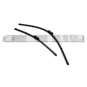 Front Pair Wiper Blades For BMW X5 X6 X7 G05 G06 G07 X5M X6M F95 F96./ - Picture 1 of 12