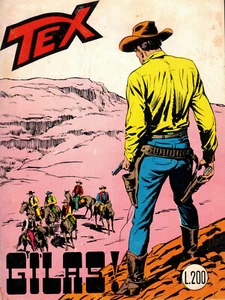 Tex n.107 (200 Lire) - Imagen 1 de 1