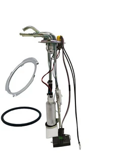 Fuel Pump and Hanger Assembly For Chevy S10 GMC S15 Sonoma 2.5L 2.8L 4.3L E3637S - Picture 1 of 4