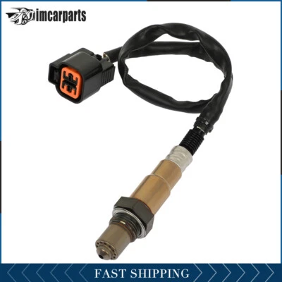 Sensor de oxígeno O2 02 aguas arriba o aguas abajo para Kia Rio 2006-2011 1,6 L L4 Foto 1 de 4