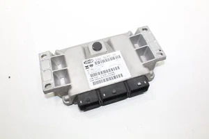 Centralina motore PEUGEOT 307 CC 3B 9654722780 9647498180 2003 22323598 - Foto 1 di 4