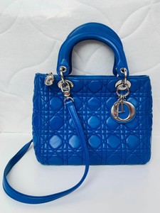 pre owned dior bolsas