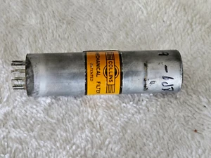 Collins F455J-08 526-9090-002 800Hz CW Filter for 75A-4 Receiver - Tested Good - Zdjęcie 1 z 5