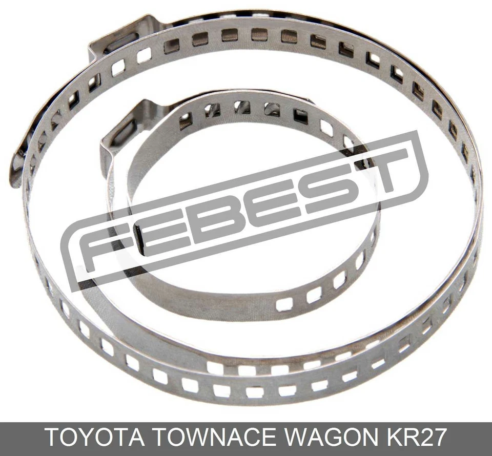 Clamp For Toyota Townace Wagon Kr27 (1992-1996) - image 1 of 1