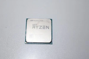 AMD Ryzen 5 2600 Processor 3.4 GHz Socket AM4 6-core YD2600BBM6IAF - Picture 1 of 3