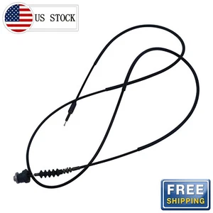 Nuevo CABLE ACELERADOR para Carburador UTV 400cc HISUN BENNCHE 61030-112-0000 - Imagen 1 de 9