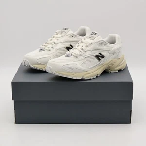 ML725CA New Balance 725 Off White Black (Men's) - Picture 1 of 10