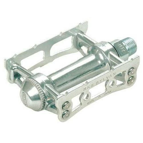 MKS Sylvan Track Pedals 9/16 - Image 1 of 1