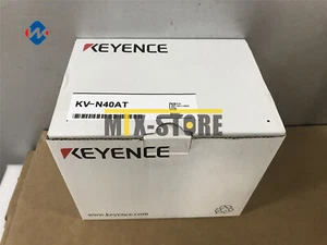 1pcs Controller programmabile Keyence KV-N40AT (KVN40AT) nuovo in scatola - Foto 1 di 8