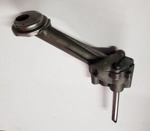 Oil Pump for 1973-80 Audi Fox Volkswagen Dasher L4 1.5L, 1.6L - Picture 1 of 1