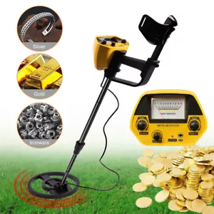 Professional Metal Detector Kit for Adults, High Accuracy Detector Pinpoint UK` - Picture 1 of 11