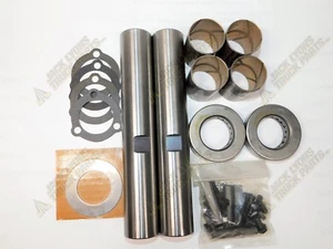 530-1050 New Dana Perfect Circle KING PIN KIT 262-1391, OBSOLETE - New Old Stock - Foto 1 di 3