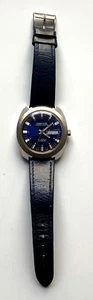 Mirexal Superautomatic - 25 Jewels - seltene Herren Armbanduhr - Werk läuft - Bild 1 von 4