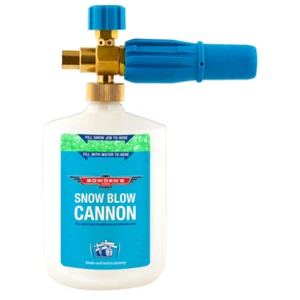 Bowden's Own Snow Blow Cannon Pre-wash System Pressure Washer - BOCANNON - Picture 1 of 2