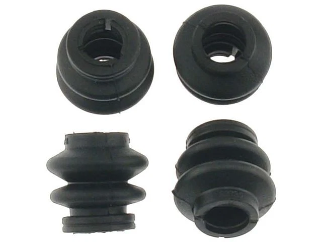 Kit de arranque de pinza de freno de disco trasero para Lexus ES350 NF744QT 2007-2011 Foto 1 de 1