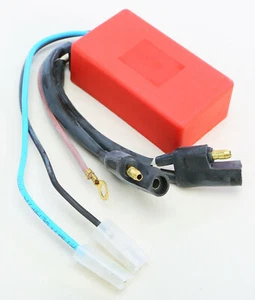 Ricks Motorsport Replacement CDI Box Direct Plug-In 15-509 ONE YEAR WARRANTY - Picture 1 of 1