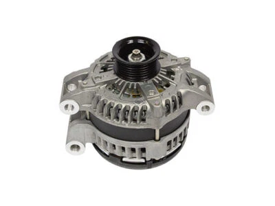 Alternador Motorcraft 58537QH 2014 2015 para Ford F350 Super Duty 2013-2016 Foto 1 de 2