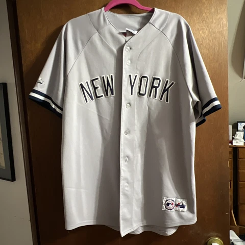Jason Giambi New York Yankees jersey Cover