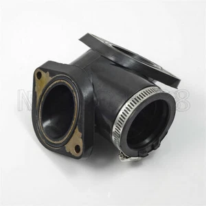 Carburetor Intake Manifold Boot For Yamaha Road Star XV1600 1999-2003 XV 1600 US - Picture 1 of 12