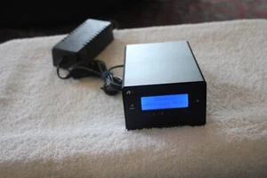 NewerTech Guardian Maximus Mini Hard Drive Array NWTGM8OM7S20T32 22sep #C - Picture 1 of 7