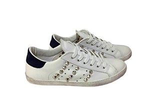 scarpe con borchie uomo