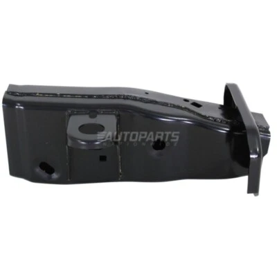 Nuevo riel de marco de soporte de parachoques delantero derecho para Ford F-150 2009-2014 FO1067189 Foto 1 de 4