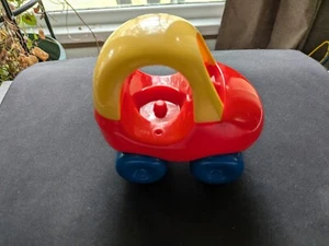 Little Tikes Auto 1994 - Fahrer fehlt - Bild 1 von 5
