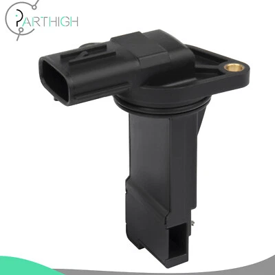 Sensor medidor de flujo de aire másico MAFW con carcasa para 2004 2005 2006 Scion xA xB 1,5 L Foto 1 de 4