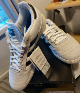 adidas busenitz trainers