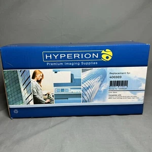 Hyperion Premium Imaging Supplies Black Toner Cartridge Ricoh Fiction SP 3500n - Picture 1 of 7