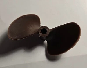 Octura 1462RPL Plastic RC Boat Propeller (1462) Right Hand Rotation - Picture 1 of 2