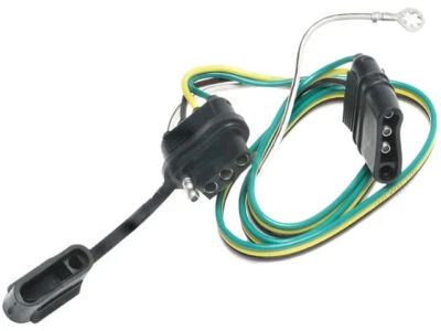 Kit de conector de remolque para Mazda B3000 1994-1996, 1998-1999 SMP 28591GMTD 1995 Foto 1 de 2
