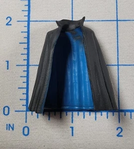 Forraje Hasbro Star Wars capa masculina utilería escala 3,75" 1/18 Lando Calrissian VC139 - Imagen 1 de 6