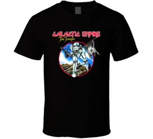 Galactic Empire t-shirt The trooper tee - Picture 1 of 2