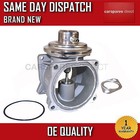 VW TOUAREG / PHAETON 3D2 EGR VALVE 2002-2010 07Z131501A