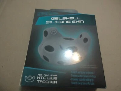 Hyperkin Gelshell Silicone Skin For HTC Vive Tracker - Image 1 of 4
