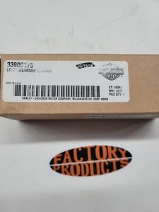GENUINE HARLEY DAVIDSON LEVER GEARSHIFT TRANSMISSION 33900175 - Picture 1 of 6