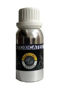 Perfume Depot's Intoxicated 100 gram/3.4oz. Fragrance oil, Concentrated Attar. - Picture 1 of 1