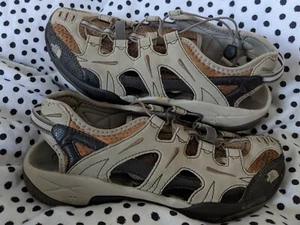 The North Face Women's X2 Water hiking Shoes Size 9 - Picture 1 of 7