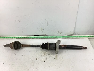 2011-2016 Mini Cooper Countryman FWD Right Side CV Axle Shaft 9809182 OEM Foto 1 de 4