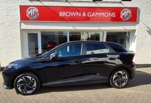 MG Motor UK Mg4 150kW SE EV Long Range 64kWh 5dr Auto Electric - Picture 1 of 24