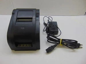 POSX XR210 Thermal Receipt Printer with Power Adapter - Picture 1 of 8