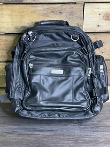 Milwaukee SH54001-BLK-PCS Black Medium Cruiser Backpack (12X16X6) - Picture 1 of 12