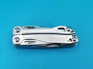 Leatherman Sidekick Multitool, Messer, Zange, Säge, rostfrei! - Bild 1 von 11