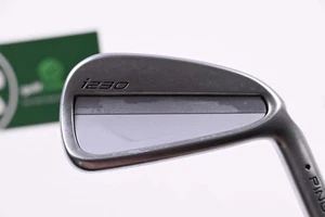 Ping i230 #6 Iron / 29.5 Degree / Black Dot / X-Flex Project X LS 125 Shaft - Picture 1 of 7