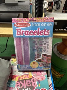 Melissa & Doug Activity Bundle - Picture 1 of 1